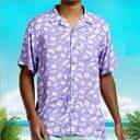 Ditto Pokemon Hawaiian Shirt Beach Gift For Friend