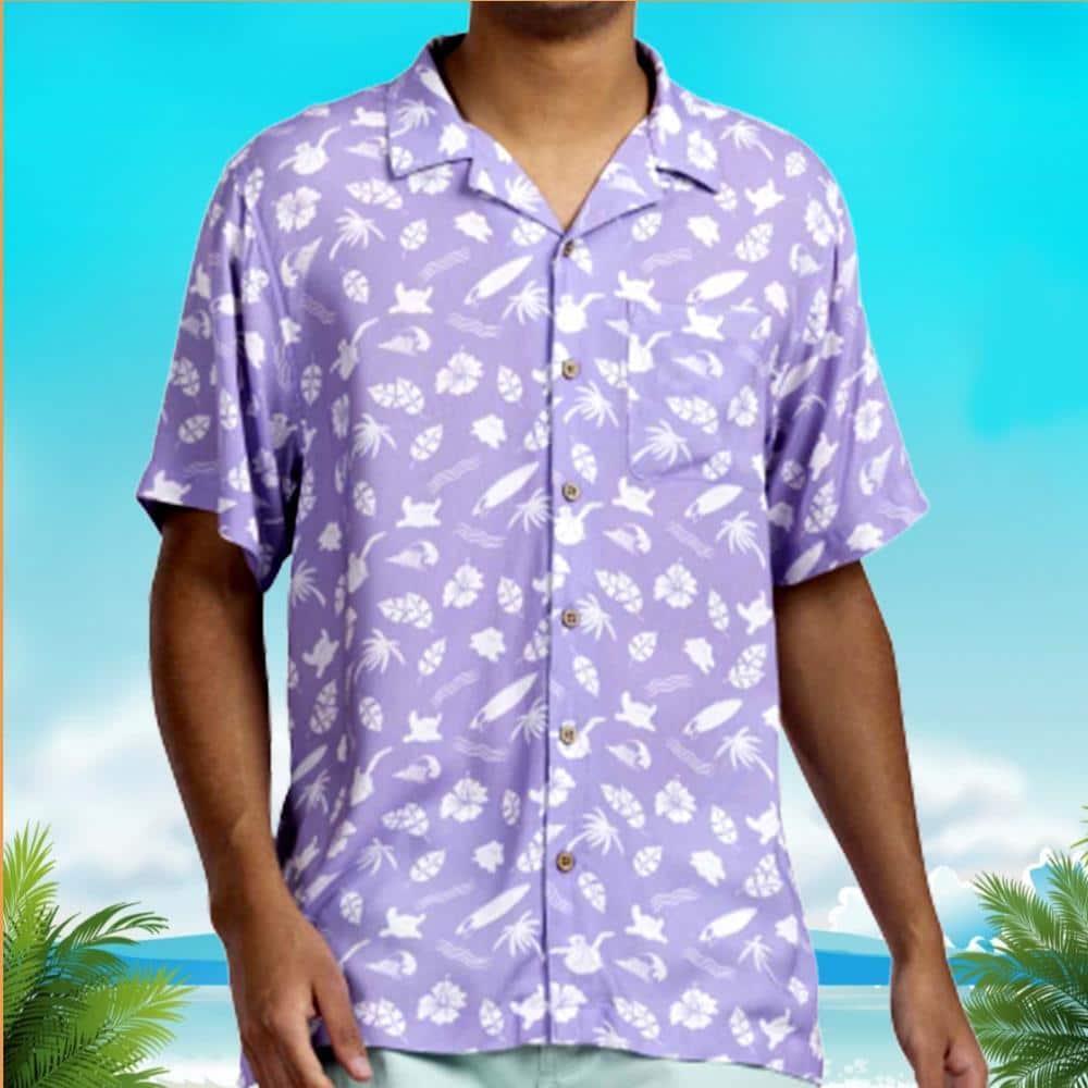 Ditto Pokemon Hawaiian Shirt Beach Gift For Friend Ditto Pokemon Hawaiian Shirt Beach Gift For Friend