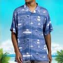 Eiscue Pokemon Hawaiian Shirt Gift For Summer Holiday