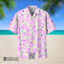Hobbies Pokemon Hawaiian Shirt Beach Gift For Friend