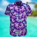 Mew Pokemon Hawaiian Shirt Palm Leaves Pattern Summer Beach Gift Mew Pokemon Hawaiian Shirt Palm Leaves Pattern Summer Beach Gift