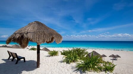 Best Beaches In Quintana Roo