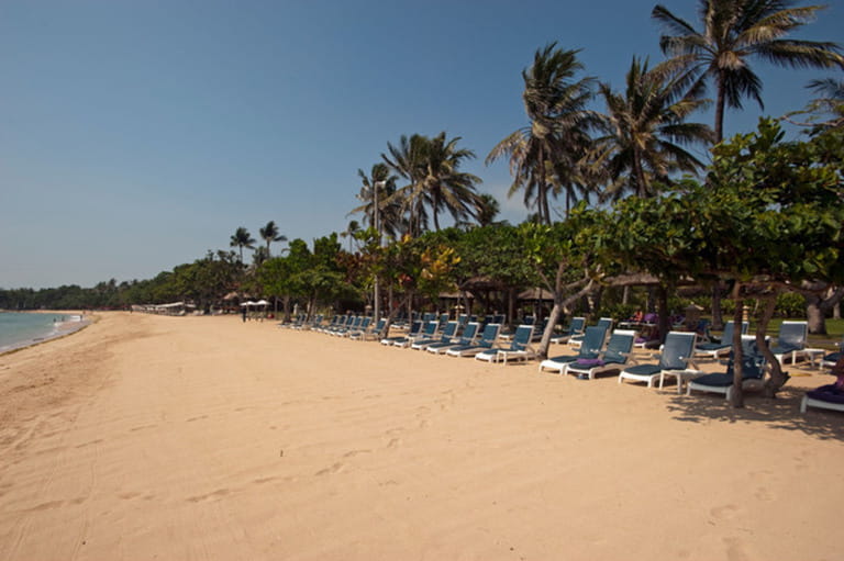 Nusa Dua Beach Bali Indonesia Nusa Dua Beach Bali Indonesia