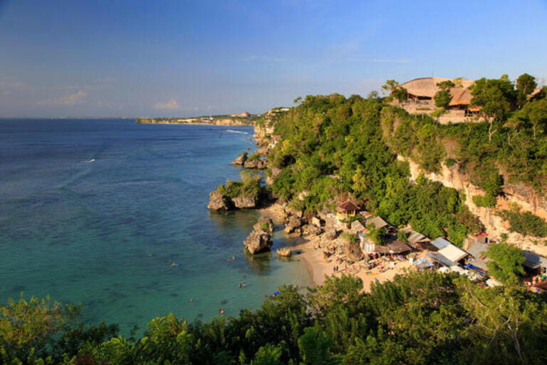 Bali, Bukit Peninsula, Uluwatu, Padang Padang Beach Bali, Bukit Peninsula, Uluwatu, Padang Padang Beach