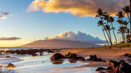 Best Tropical Destinations for Solo Travelers