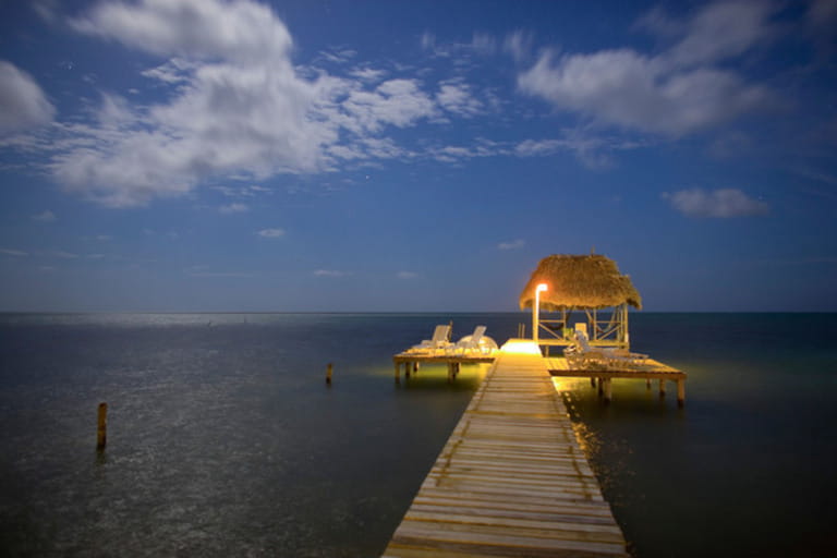 Caye Caulker, Belize