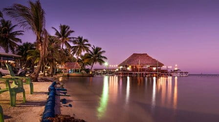 Best Islands for Retirement