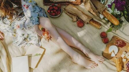 Tropical Outfits for Spirit Week