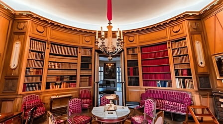 Where To Go For Culture Or Sightseeing In December?