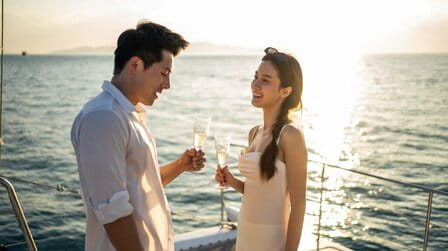 How To Plan A Sunset Beach Picnic For Couples?