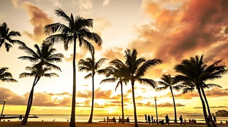 Is There Good Snorkeling In Waikiki?