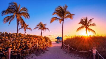 Best Beaches In Florida Best Beaches In Florida