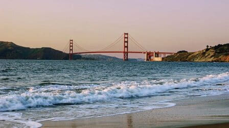 Best Beaches In California Best Beaches In California