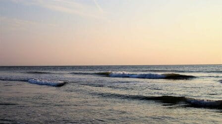 Best Beaches In Miami