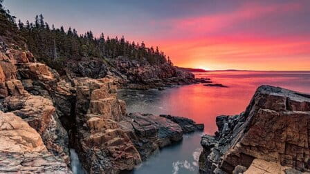 Best Sea Glass Beaches In New England Best Sea Glass Beaches In New England