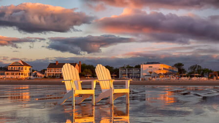 Best Beaches In New York City