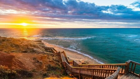 Best Public Beaches In Nassau Bahamas