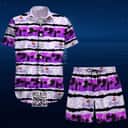 Vintage Crown Royal Whisky Hawaiian Shirt Summer Holiday Gift