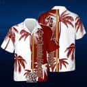 Vintage Captain Morgan Hawaiian Shirt Practical Beach Gift Vintage Captain Morgan Hawaiian Shirt Practical Beach Gift