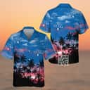 Vintage Michelob ULTRA Beer Hawaiian Shirt Gift For Beach Lovers