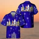 Aloha Michelob ULTRA Collection Hawaiian Shirt Beach Lovers Gift Aloha Michelob ULTRA Collection Hawaiian Shirt Beach Lovers Gift