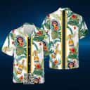 Aloha Modelo Beer Hawaiian Shirt Summer Beach Gift Aloha Modelo Beer Hawaiian Shirt Summer Beach Gift