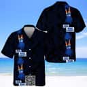 Aloha Bud Light Hawaiian Shirt Beer Lovers Gift Aloha Bud Light Hawaiian Shirt Beer Lovers Gift