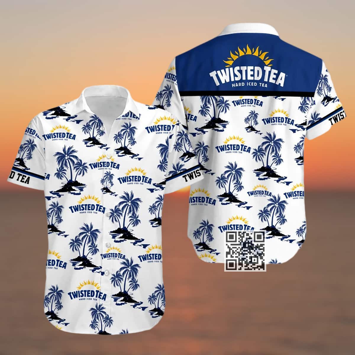 Twisted Tea Hard Iced Tea Hawaiian Shorts Trendy Summer Gift Twisted Tea Hard Iced Tea Hawaiian Shorts Trendy Summer Gift