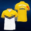 Personalized Twisted Tea Hawaiian Shirt Custom Name Personalized Twisted Tea Hawaiian Shirt Custom Name