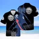Busch Light Hawaiian Shirt Custom Name Gift For Beer Drinkers Busch Light Hawaiian Shirt Custom Name Gift For Beer Drinkers