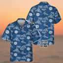 Aloha Busch Light Beer Hawaiian Shirt Hibiscus Flower Best Beach Gift Aloha Busch Light Beer Hawaiian Shirt Hibiscus Flower Best Beach Gift