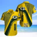 NFL Green Bay Packers Hawaiian Shirt Gift For Football Fans NFL Green Bay Packers Hawaiian Shirt Gift For Football Fans