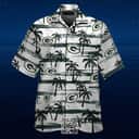 Vintage Aloha Green Bay Packers Hawaiian Shirt Beach Gift For NFL Fans Vintage Aloha Green Bay Packers Hawaiian Shirt Beach Gift For NFL Fans