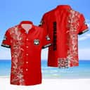 Aloha NCAA Georgia Bulldogs Hawaiian Shirt Turtle Seaweed Pattern Aloha NCAA Georgia Bulldogs Hawaiian Shirt Turtle Seaweed Pattern