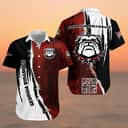 NCAA Georgia Bulldogs Hawaiian Shirt Gift For Best Friends