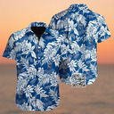 MLB Kansas City Royals Hawaiian Shirt Summer Gift For Friend MLB Kansas City Royals Hawaiian Shirt Summer Gift For Friend