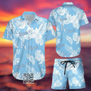MLB Kansas City Royals Hawaiian Shirt Gift For Beach Lovers