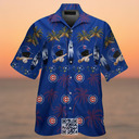 Aloha Chicago Cubs Hawaiian Shirt Summer Beach Gift Aloha Chicago Cubs Hawaiian Shirt Summer Beach Gift