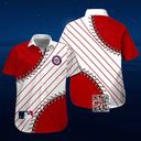 Washington Nationals Hawaiian Shirt Gift For MLB Fans