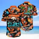 MLB San Francisco Giants Hawaiian Shirt Summer Vibes MLB San Francisco Giants Hawaiian Shirt Summer Vibes