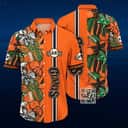 MLB San Francisco Giants Hawaiian Shirt Trendy Summer Gift