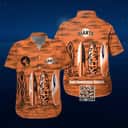 MLB San Francisco Giants Hawaiian Shirt Beach Gift For Friend MLB San Francisco Giants Hawaiian Shirt Beach Gift For Friend