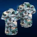 Vintage Aloha MLB Miami Marlins Hawaiian Shirt Trendy Summer Gift Vintage Aloha MLB Miami Marlins Hawaiian Shirt Trendy Summer Gift