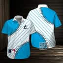 Miami Marlins Hawaiian Shirt Gift For MLB Fans Miami Marlins Hawaiian Shirt Gift For MLB Fans