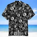NBA Brooklyn Nets Hawaiian Shirt Gift For Best Friends NBA Brooklyn Nets Hawaiian Shirt Gift For Best Friends