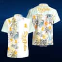 Tropical Aloha Don Julio Whisky Hawaiian Shirt Best Beach Gift Tropical Aloha Don Julio Whisky Hawaiian Shirt Best Beach Gift