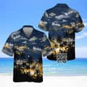 Aloha Modelo Beer Hawaiian Shirt Tropical Sunset Aloha Modelo Beer Hawaiian Shirt Tropical Sunset