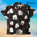 Cute Wee Bear Bud Light Hawaiian Shirt Beer Lovers Gift