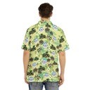 Busch Light Hawaiian Shirt Tractors Tropical Coconut Tree Flora For The Farmers Busch Light Hawaiian Shirt Tractors Tropical Coconut Tree Flora For The Farmers