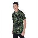 John Deere Busch Light Hawaiian Shirt Tractors For The Farmers John Deere Busch Light Hawaiian Shirt Tractors For The Farmers